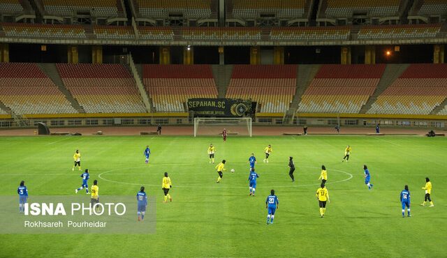 احتمال فروش امتیاز تیم دسته اولی فوتبال بانوان کرمانشاه