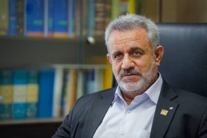 اصناف فارس پای کار نمایشگاه «شیراز اکسپو ۲۰۲۵» آمدند