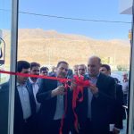 افتتاح تعاونی درمانگاه و اورژانس شبانه‌روزی در مرکز لرستان