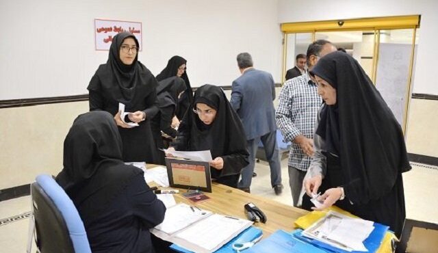 افزایش آمار ثبت‌نام دانشجویان در دانشگاه آزاد