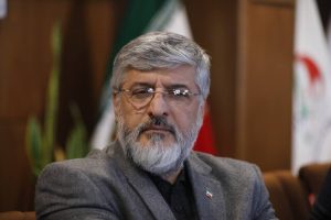 انتخاب پولادگر به عنوان نایب رییس اتحادیه تکواندوی آسیا