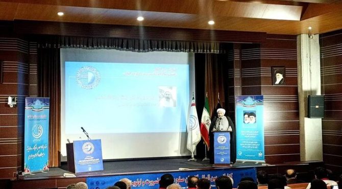 ایمانی‌پور تقویت ارتباطات فرهنگی و علمی میان ملت‌ها راه را برای صلحی پایدار هموار می‌سازد