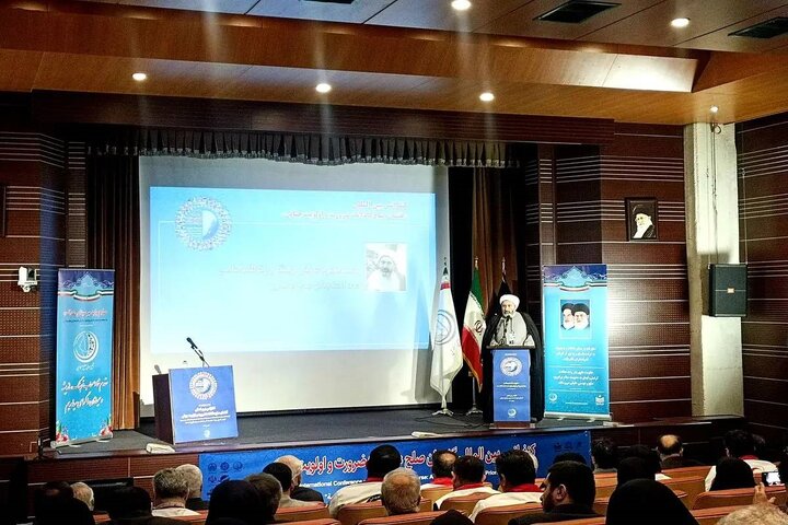 ایمانی‌پور تقویت ارتباطات فرهنگی و علمی میان ملت‌ها راه را برای صلحی پایدار هموار می‌سازد