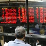 بازار سرمایه همچنان در سراشیبی