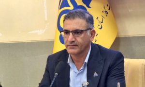 برخورداری ۱۰۰ درصد شهرها و ۹۹ درصد روستاهای کهگیلویه و بویراحمد از نعمت گاز