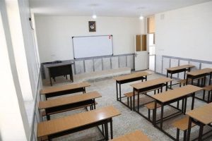 بیش از ۹۷ درصد کلاس‌های درس استان مرکزی استاندارد هستند