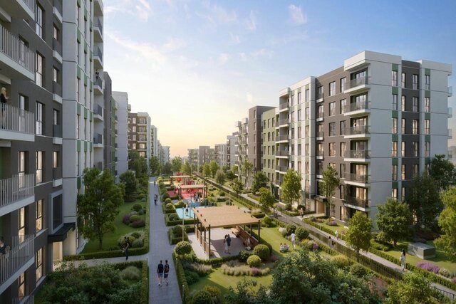 تقاضای مسکن ترکیه ۲ برابر شد