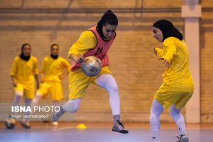جذب چند بازیکن جدید توسط تیم‌های فوتسال و فوتبال بانوان سپاهان