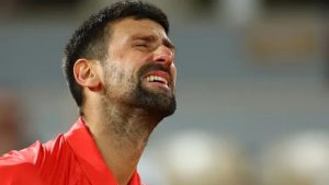 جوکوویچ از صربستان تبعید شد! اسطوره بر علیه دولت