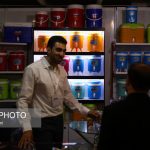 حضور جهاد دانشگاهی تهران در نوزدهمین نمایشگاه بین‌المللی «ایران‌پلاست».