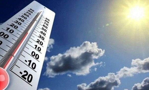 دمای هوای البرز آخر هفته کاهش می‌یابد