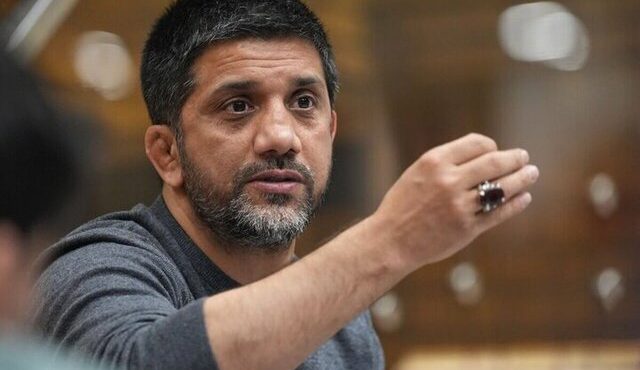 راستینه دبیر نشان داد که می‌شود و می‌توانیم