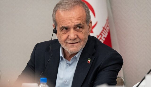 روایت پزشکیان از پیشنهاد «غیرقابل‌قبول» آمریکا به ایران