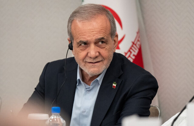 روایت پزشکیان از پیشنهاد «غیرقابل‌قبول» آمریکا به ایران