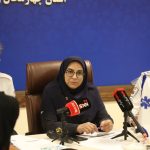 سه پایگاه اورژانس بانوان در چهارمحال و بختیاری راه‌اندازی می‌شود