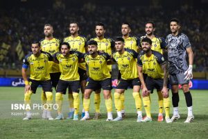 سپاهان و تراکتور؛ نبرد حساس هفته چهارم لیگ‌برتر تحت‌تاثیر ماجرای جنجالی آلوز