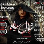 «شال سیاه» فیلم افتتاحیه جشنواره انگلیسی شد