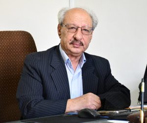 شهریار؛ پلی میان نسل جوان و میراث ادبی ایران زمین