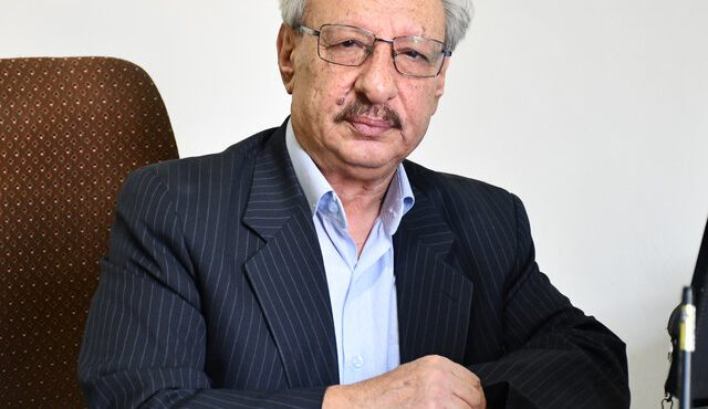 شهریار؛ پلی میان نسل جوان و میراث ادبی ایران زمین