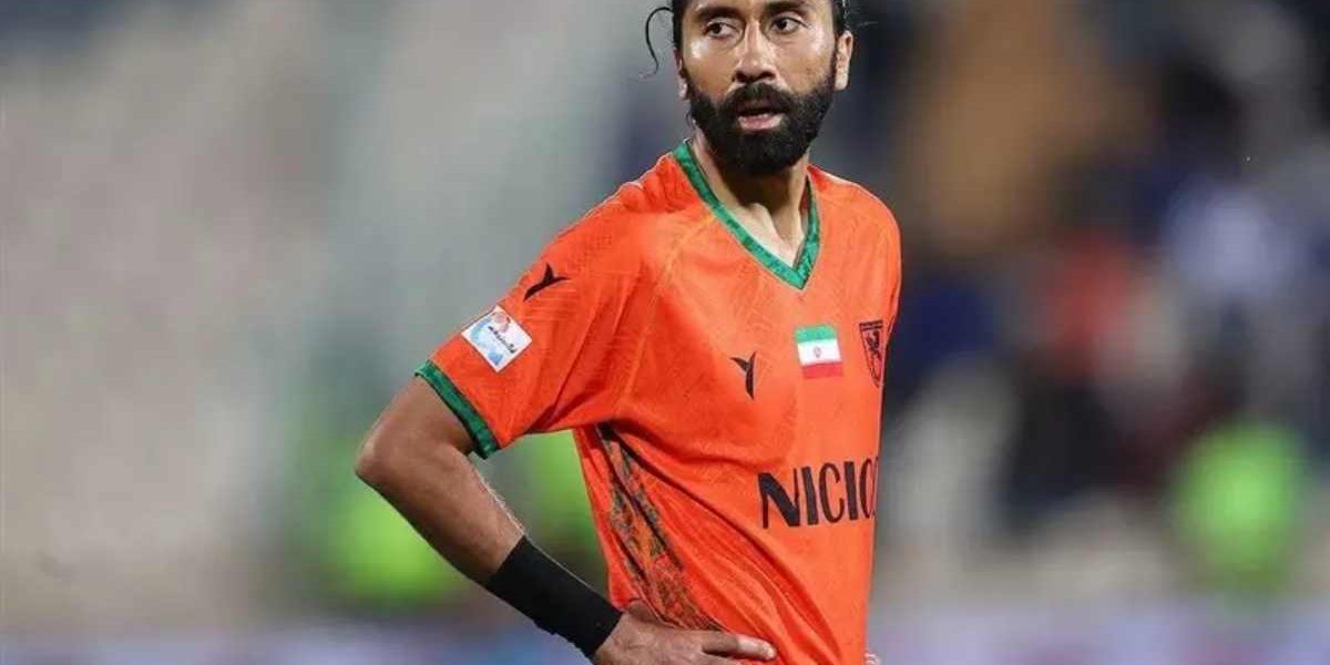 فرشید باقری پیشنهادی نداشتم که حالم را خوب کند