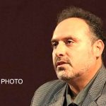 قالیباف از افشین علاء تقدیر کرد