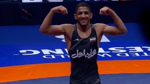قهرمان UFC درباره رحمان عموزاد انتقام، غذایی است که باید سرد سرو شود!