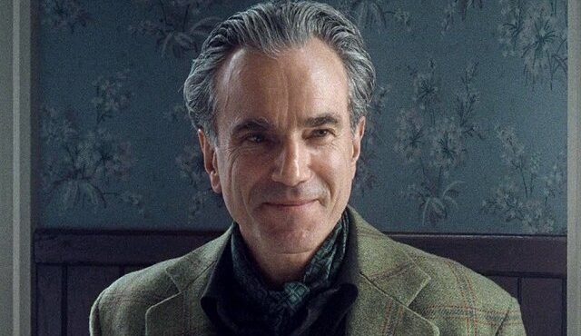 ماجرای رفت و برگشت دنیل دی لوئیس به سینما