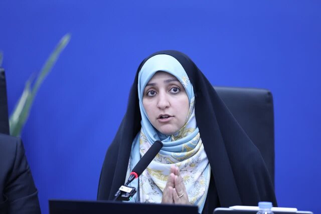 مازندران، پایلوت ملی اشتغال زنان با ۹ گروه هدف