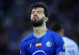 ماشاریپوف بالاخره جراحی می‌کند آشورماتوف در آستانه آمادگی