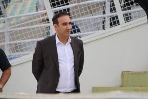 مالک خیبر دخالت در کار فنی؟ شان من این حرف‌ها نیست