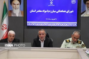 مقابله با مواد مخدر نیازمند تمرکز بر کاهش تقاضا و کار فرهنگی است