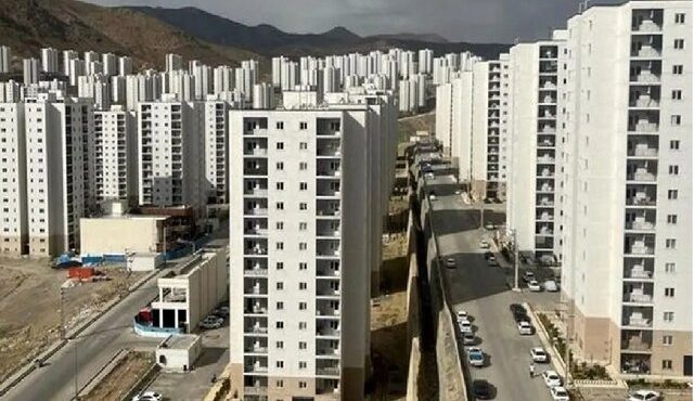 مقدمات خانه‌دار شدن کارگران گلستانی فراهم شد