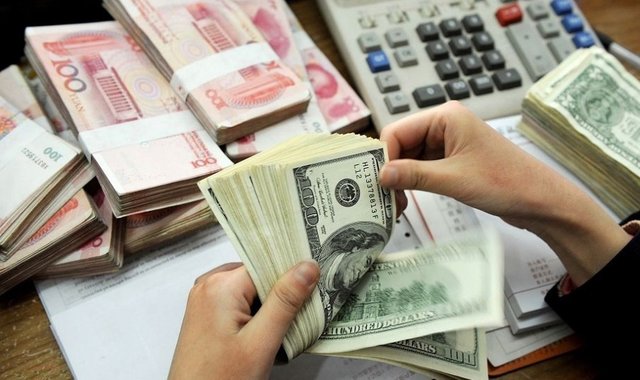 نماد اسکناس دلار و یورو در بازار ارز تجاری بازگشایی شد تامین فوری اسکناس ارز برای تجار