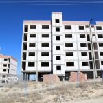 هدف‌گذاری برای واگذاری ۵۰۰۰ قطعه زمین در خوزستان ساخت ۱۳۰۰ واحد مسکن در استان