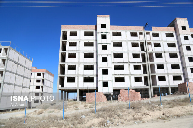 هدف‌گذاری برای واگذاری ۵۰۰۰ قطعه زمین در خوزستان ساخت ۱۳۰۰ واحد مسکن در استان