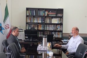 همکاری‌های جهاد دانشگاهی و بسیج اساتید استان قم گسترش می‌یابد