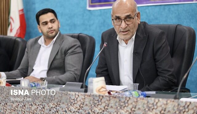 هیچ دانش‌آموزی نباید به دلیل بی‌پولی از تحصیل بازماند تصمیم جزیره‌ای در آموزش و پرورش استان نمی‌گیریم