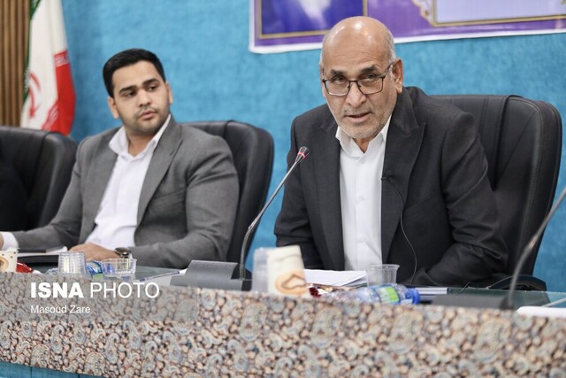 هیچ دانش‌آموزی نباید به دلیل بی‌پولی از تحصیل بازماند تصمیم جزیره‌ای در آموزش و پرورش استان نمی‌گیریم