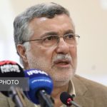 واکنش وزیر بهداشت به حواشی ظرفیت پذیرش دانشجوی پزشکی در سال جاری