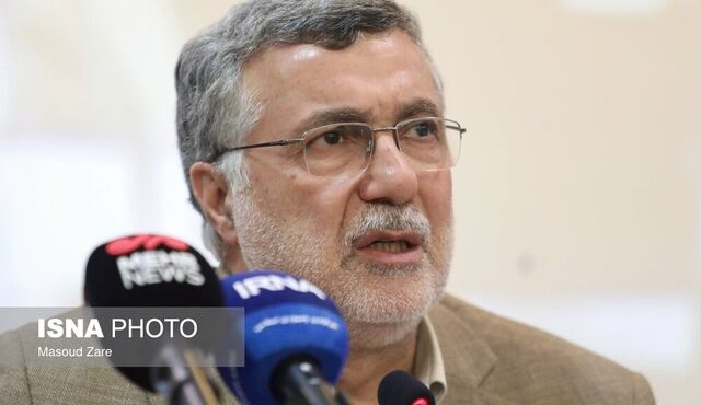 واکنش وزیر بهداشت به حواشی ظرفیت پذیرش دانشجوی پزشکی در سال جاری