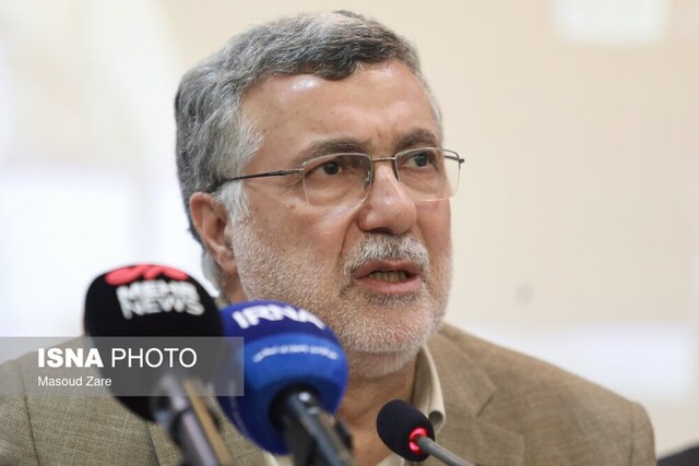 واکنش وزیر بهداشت به حواشی ظرفیت پذیرش دانشجوی پزشکی در سال جاری