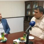 وعده حمایت از پروژه‌های فناورانه جهاد دانشگاهی سمنان تمرکز بر تکمیل پروژه‌های نیمه‌تمام