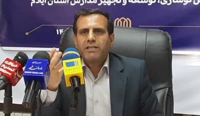 پایان مدارس سنگی تا پایان ۱۴۰۴ و استانداردسازی مدارس تا مهر ۱۴۰۵