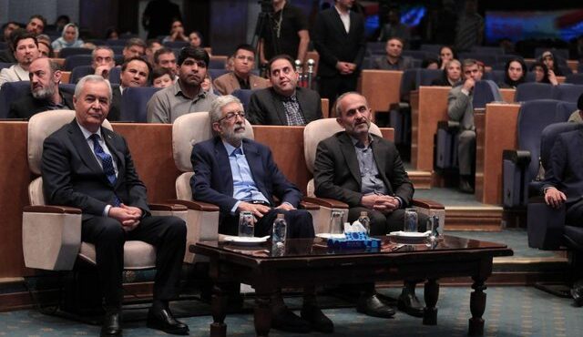 پس از «پایتخت ۷»، تولید یک فیلم سینمایی با مشارکت تاجیکستان