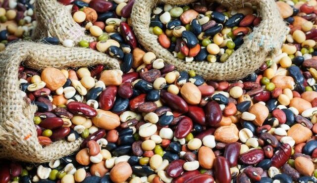 پیامدهای طولانی‌ شدن تخصیص ارز بر واردات و قیمت حبوبات