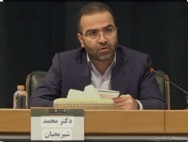 پیش‌بینی معاون بانک مرکزی برای بهبود اوضاع اقتصادی در نیمه دوم سال