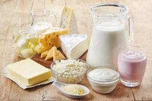 چالش تولید شیر در خراسان رضوی