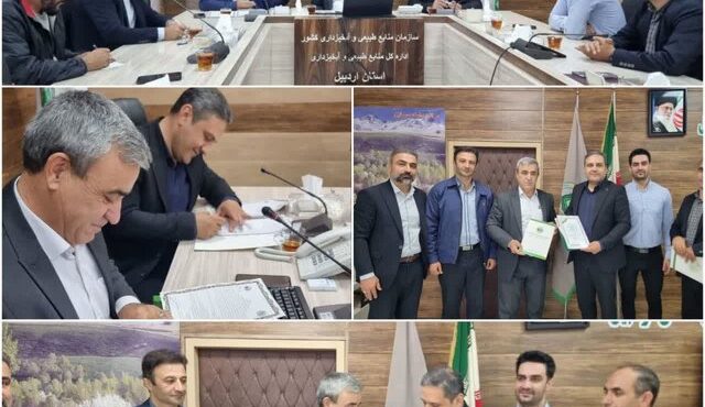 گامی بزرگ برای ایجاد اشتغال فارغ‌التحصیلان کشاورزی و منابع طبیعی
