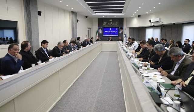 ۱۲۲ هزار دانش‌آموز در خراسان جنوبی برای سال تحصیلی جدید آماده می‌شوند