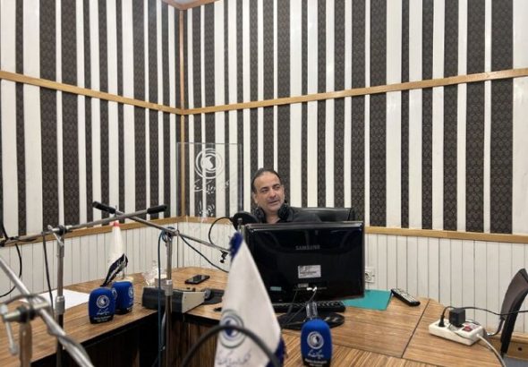 «به وقت ورزش» تعارف ندارد